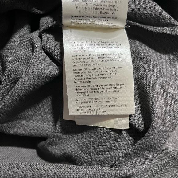 Fendi Polo Shirt - Picture 7 of 11